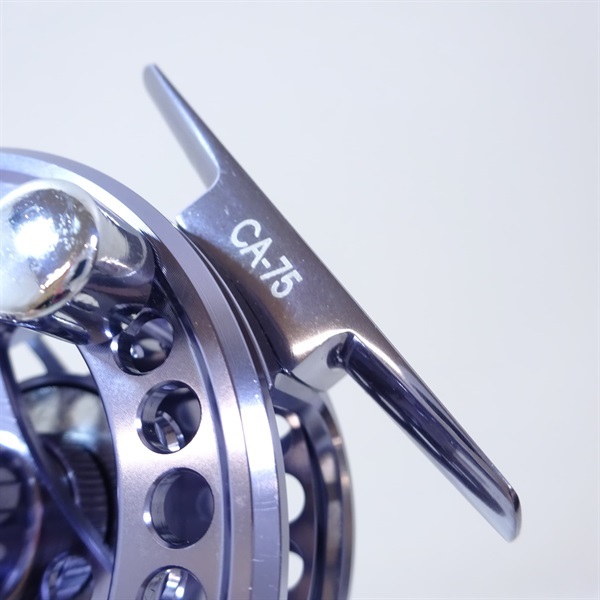 チヌアクタスⅡＣＡ－７５